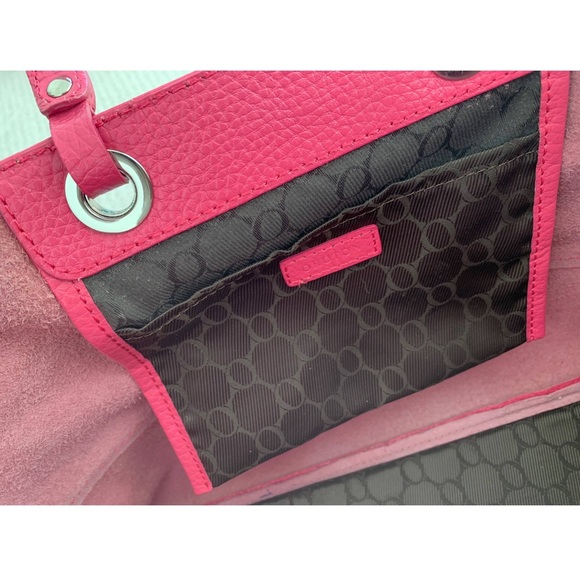 Oroton Bags Oroton Leather Tote Bag Poshmark